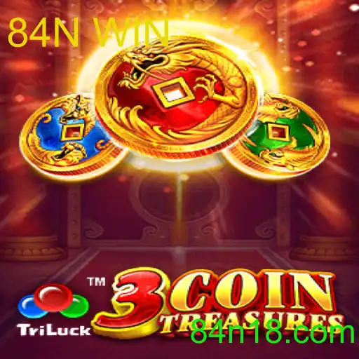 3CoinTreasures