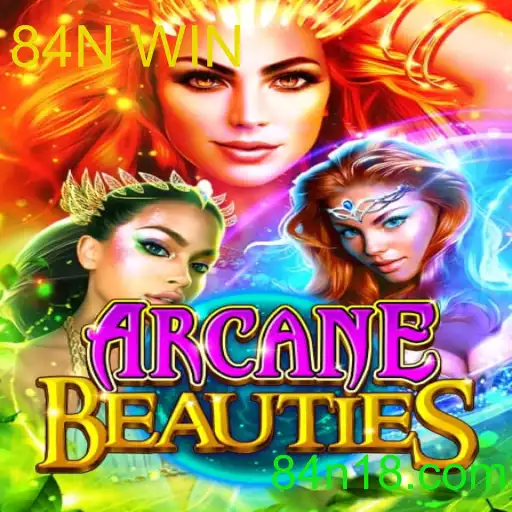 ArcaneBeauties: Descubra o Novo Fenômeno no Mundo dos Jogos